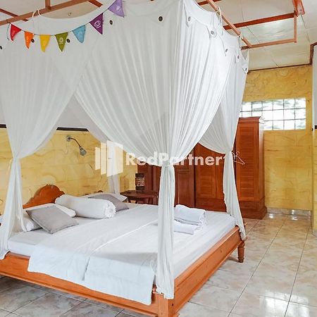 Apartamento Nando House Redpartner Ubud Exterior foto