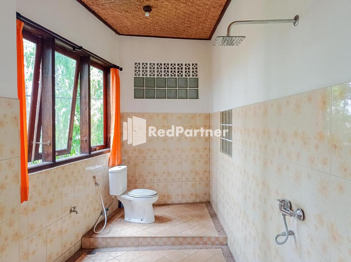Apartamento Nando House Redpartner Ubud Exterior foto