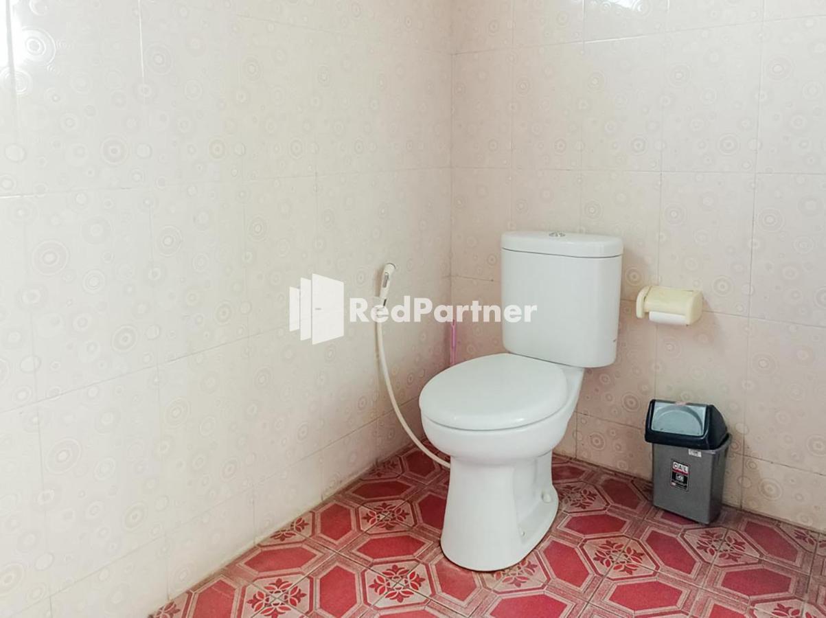 Apartamento Nando House Redpartner Ubud Exterior foto
