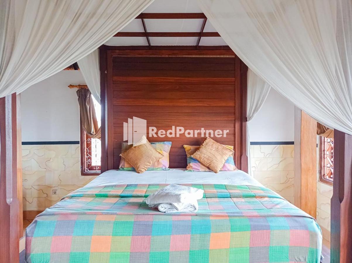 Apartamento Nando House Redpartner Ubud Exterior foto