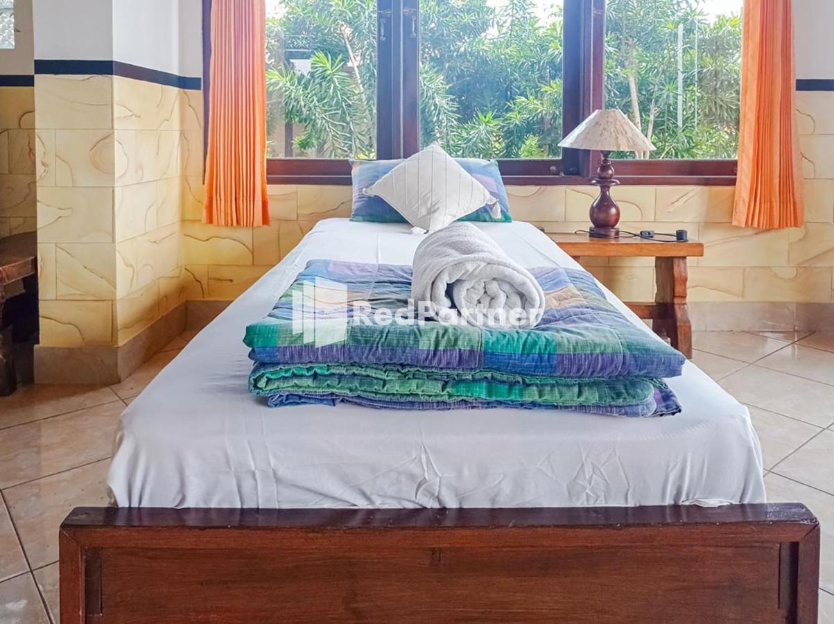 Apartamento Nando House Redpartner Ubud Exterior foto