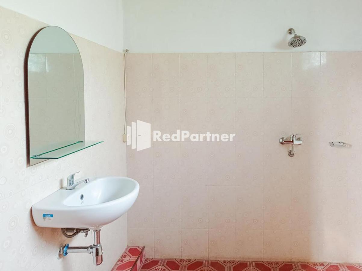 Apartamento Nando House Redpartner Ubud Exterior foto