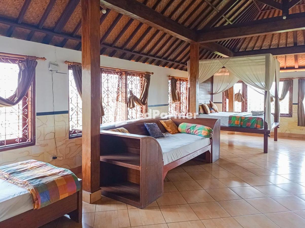 Apartamento Nando House Redpartner Ubud Exterior foto