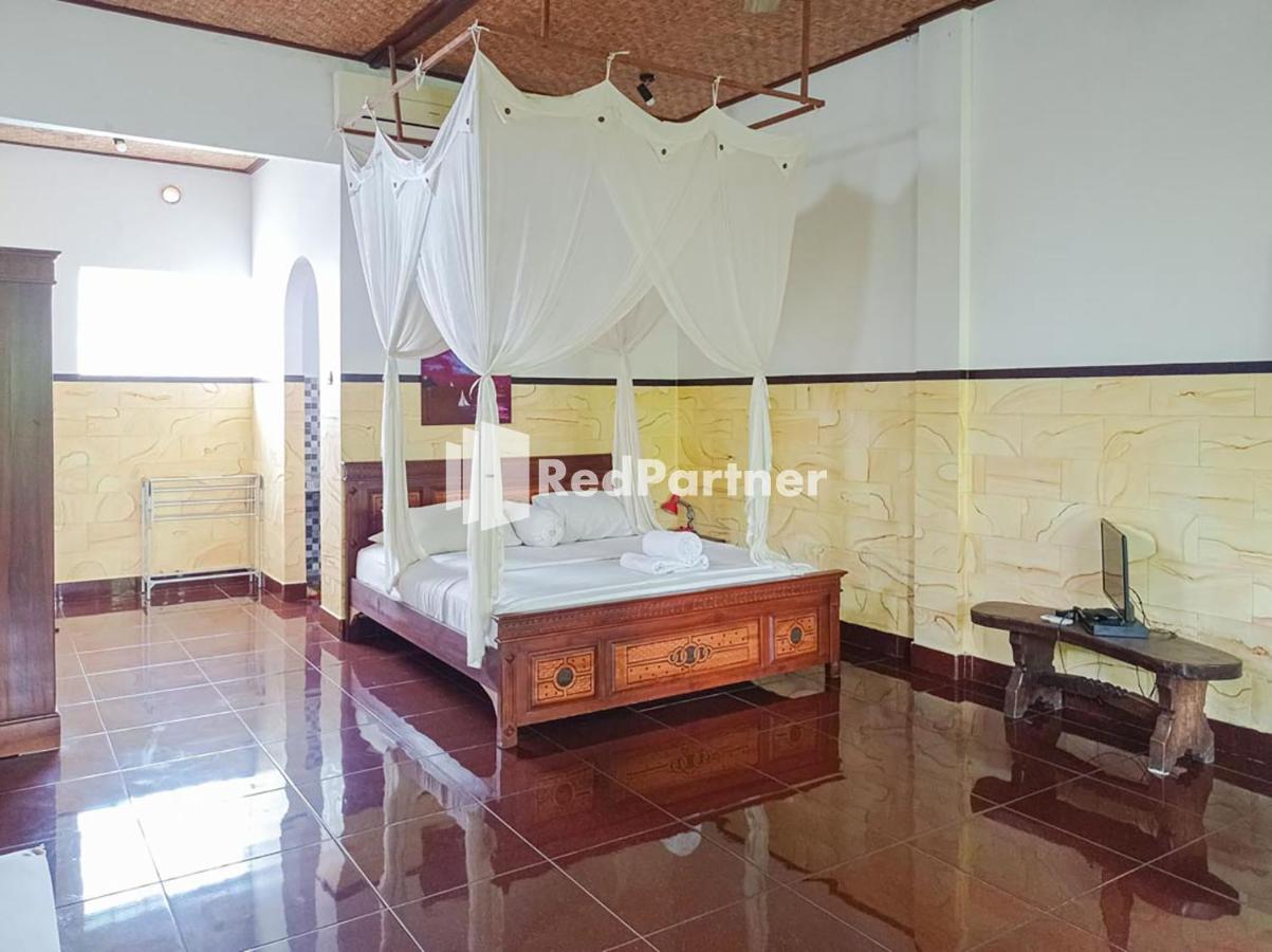 Apartamento Nando House Redpartner Ubud Exterior foto