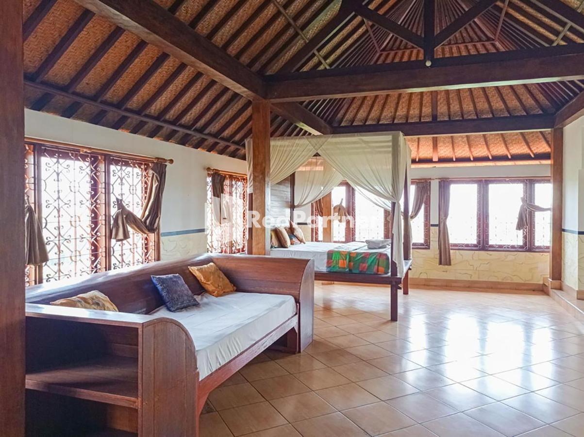 Apartamento Nando House Redpartner Ubud Exterior foto